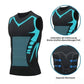 📢📢LAST DAY SPECIAL PRICE: ￡9.99! 💪 Ionic Shaping Vest – Compression & Cooling – Body Contouring & Sleeveless – Invisible Under Clothes 🕶️