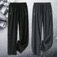 ⏳LAST DAY SALE – ONLY ￡10.99‼️🔥Unisex Ultra Soft Stretch Perfect Drape Casual Pants1