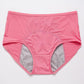 💕Last Day-Buy 1 Get 3 Packs!!🔥2026 Best-Selling🏆LunaBloom™ High-Waist Leak-Proof Panties ✨Butter-soft, ultra-stretchy & discreetly protective 🍃