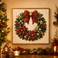 📢🎄Christmas Sale - Up To 60% OFF:ONLY ￡9.99‼️｜💎🎄DIY Christmas Pearl Art Craft Kit🖼️ – Stress-Free Handmade Project & Perfect Xmas Gift🎅