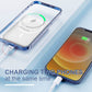⏰📱Last Day Promotion 60% OFF:￡10.99!!💥 5000mAh Fast Charge Portable Wireless Magnetic Power Bank