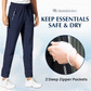 ⏳LAST DAY SALE – ONLY ￡10.99‼️🔥Unisex Ultra Soft Stretch Perfect Drape Casual Pants1