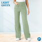 ⏳LAST DAY SALE 45% OFF⚡💷High Waist Elastic Stretch Trousers for Women 2026 ✨ | Multiple Sizes & Colors
