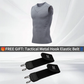 📢📢LAST DAY SPECIAL PRICE: ￡9.99! 💪 Ionic Shaping Vest – Compression & Cooling – Body Contouring & Sleeveless – Invisible Under Clothes 🕶️