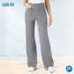 ⏳LAST DAY SALE 45% OFF⚡💷High Waist Elastic Stretch Trousers for Women 2026 ✨ | Multiple Sizes & Colors