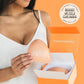 🏆LAST DAY SALE ONLY ￡7.99!!💕OUFALI Lift Inserts for Bras – Lightly Padded, Double-Sided Adhesive👙 Reusable, Washable • Natural Lift • Seamless Under Clothing ✨