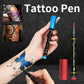 ⏰🌈LIMITED SALE 70% OFF: Only £7.99!!🎨Perfect For Unique Body Art🔥Temporary Tattoo Markers for Skin