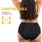 💕Last Day-Buy 1 Get 3 Packs!!🔥2026 Best-Selling🏆LunaBloom™ High-Waist Leak-Proof Panties ✨Butter-soft, ultra-stretchy & discreetly protective 🍃