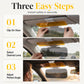 🏆Flash Sale⚡50K+ SOLD! Almost Gone-💥Universal HD Anti-Glare Car Visor for Day & Night