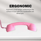 🌲Christmas Sale -Just ￡13.99💝📞Vintage Retro Telephone Handset ✨The most unique Christmas gift! Perfect for music lovers🎄