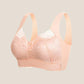 📢📢Buy 1 Get 1 Free -60% OFF⚡50K+ SOLD💕⏰ 👙Comfortable & Supportive Push-Up Bra✨Soft Padded Lift Bra Daily Underwear For Women