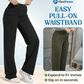 ⏳LAST DAY SALE 45% OFF⚡💷High Waist Elastic Stretch Trousers for Women 2026 ✨ | Multiple Sizes & Colors