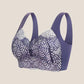 📢📢Buy 1 Get 1 Free -60% OFF⚡50K+ SOLD💕⏰ 👙Comfortable & Supportive Push-Up Bra✨Soft Padded Lift Bra Daily Underwear For Women