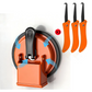 🥳2026 HOT SALE🥳💞50K+ SOLD! 🌸🕊️Heavy-Duty Floor Gap Fixer Suction Cup – Strong Suction, Easy to Use & Perfect for Floor Repairs