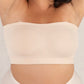 🏖️Summer Hot Sale 50% OFF💖Aurelle™ No-Slip Convertible Bandeau – 3-Way Wear👙, Wire-Free & Trusted by 50K+ Women👙🇬🇧