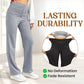 🎉Summer Hot Sale 60% OFF :Only ￡14.99‼️💥Women's Casual High Waist Stretch Trousers