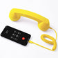 🔥📞SUMMER GIFT – ONLY £8.99!!🏆✨ Retro Phone Handset – Vintage Telephone Receiver for Your Smartphone 📱