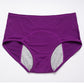 💕Last Day-Buy 1 Get 3 Packs!!🔥2026 Best-Selling🏆LunaBloom™ High-Waist Leak-Proof Panties ✨Butter-soft, ultra-stretchy & discreetly protective 🍃