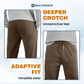 🏆👖LAST DAY SALE 60% OFF⚡50K+ SOLD💕✨MultiPants High Stretch Cargo Pants｜Durable Multi-Pocket Utility Trousers For Work, Hiking & Daily Casual Wear UK Stock