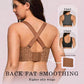 ⏳LAST WEEK SALE -ONLY £9.99!🖤👙OEAK Women Jelly Bras Wirefree Full Coverage No Underwire Everyday Bras Comfortable Wireless Padded Tshirt Bra👍