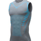 📢📢LAST DAY SPECIAL PRICE: ￡9.99! 💪 Ionic Shaping Vest – Compression & Cooling – Body Contouring & Sleeveless – Invisible Under Clothes 🕶️