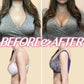 📢📢Buy 1 Get 1 Free -60% OFF⚡50K+ SOLD💕⏰ 👙Comfortable & Supportive Push-Up Bra✨Soft Padded Lift Bra Daily Underwear For Women