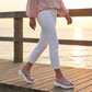 ⏰Time-Limited Special Price: ￡13.99!!🩴Women’s Knit Platform Sandals – Lightweight, Breathable & Arch-Supported 🏝️☁️  Cushioned Memory Foam Footbed • Non-Slip Sole • All-Day Comfort for Summer Walks, Holidays & City Days 🎁🇬🇧