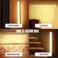 🔥 Last Day Hot Sales Price :Only £7.99!‼️💡LED Smart Magnetic Human Body Sensor Light✨Rechargeable Wireless Motion Sensor Night Light For Wardrobe Stairs Cabinet