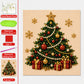 📢🎄Christmas Sale - Up To 60% OFF:ONLY ￡9.99‼️｜💎🎄DIY Christmas Pearl Art Craft Kit🖼️ – Stress-Free Handmade Project & Perfect Xmas Gift🎅