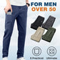 🏆HOT SALE 68% OFF💥Unisex MultiPants – High Stretch Multi-pocket Durable Cargo Pants