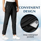 ⏳LAST DAY SALE – ONLY ￡10.99‼️🔥Unisex Ultra Soft Stretch Perfect Drape Casual Pants1