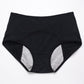 💕Last Day-Buy 1 Get 3 Packs!!🔥2026 Best-Selling🏆LunaBloom™ High-Waist Leak-Proof Panties ✨Butter-soft, ultra-stretchy & discreetly protective 🍃