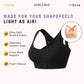 ⏳ LIMITED-TIME 50% OFF! : ONLY £8.99!!👍✨Cross Back Front Closure Wireless Posture Support Bra– All-Day Comfort, Breathable & Summer-Ready 💕