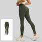 📢🖤 Black Friday Deal: Just £10.99! 🔥👖Women's Solid High Waist Super Stretch Seamless Yoga Leggings