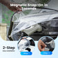 🎉Final 12 Hours- Only ￡7.99!!🌸💕 Magnetic Waterproof Charging Port Cover for Electric Vehicle