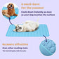 🌞Summer Hot Sale 50% OFF: Only £5.99!!❄️Premium Self-Cooling Pet Mat🐶Heat Resistant Cooling Pad For Dogs & Cats Summer Rest🐱