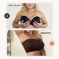 🏖️Summer Hot Sale 50% OFF💖Aurelle™ No-Slip Convertible Bandeau – 3-Way Wear👙, Wire-Free & Trusted by 50K+ Women👙🇬🇧