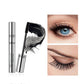 ⚡️Last Day Buy 1 Get 1 Free!!💕 4D Waterproof Mascara – Silky Lengthening Formula | Sweat, Tears & Rain Resistant ☔😭✅
