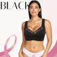 📢📢Buy 1 Get 1 Free -60% OFF⚡50K+ SOLD💕⏰ 👙Comfortable & Supportive Push-Up Bra✨Soft Padded Lift Bra Daily Underwear For Women