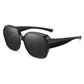 🔥LIMITED SALE：ONLY ￡6.99!!😎UV400 Protection Fit Over Glasses Sunglasses