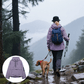 💗LAST DAY SALE 60% OFF⚡50K+ SOLD💕3-in-1 Waterproof Women's Jacket – Rain☔, Wind & Cold, All Covered