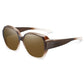 🔥LIMITED SALE：ONLY ￡6.99!!😎UV400 Protection Fit Over Glasses Sunglasses