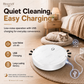 ⏰LIMITED TIME PRICE: ONLY ￡12.99!!!🔥3-in-1 Robot Cleaner with Sweeping, Strong Suction & Mopping