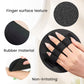 🔥🧼Buy 1 Get 1 Free Price: Only £6.99!!💥⚡50K+ SOLD!✨Scrub Bath Pads – Gently exfoliate, unclog pores, reveal brighter skin. Durable rubber, easy to rinse. A little scrub goes a long way! ✨🛀