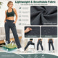 🔥LAST DAY SALE 50% OFF👍Women’s Straight-Leg Cargo Trousers – Elastic Waist, 6-Pocket Casual Pants for Work, Travel & Everyday Wear 👖✨