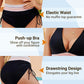 💗LAST DAY SALE – ONLY  £12.99!!💥50K+ SOLD!-👙High Waisted Tummy Control Color Block Bikini Sets