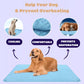🌞Summer Hot Sale 50% OFF: Only £5.99!!❄️Premium Self-Cooling Pet Mat🐶Heat Resistant Cooling Pad For Dogs & Cats Summer Rest🐱