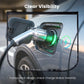 🎉Final 12 Hours- Only ￡7.99!!🌸💕 Magnetic Waterproof Charging Port Cover for Electric Vehicle