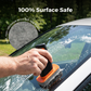 ⏳LAST DAY SALE ONLY￡7.99!!🔍🚗Auto Glass Oil Film Remover – Eliminates stubborn grease, wax & road grime. Restores crystal-clear visibility – safer night & rainy driving! 🌧️✨