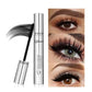 ⚡️Last Day Buy 1 Get 1 Free!!💕 4D Waterproof Mascara – Silky Lengthening Formula | Sweat, Tears & Rain Resistant ☔😭✅